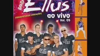 Banda Ellus Lambadão Cuiabano cd das antigas [upl. by Leemaj]