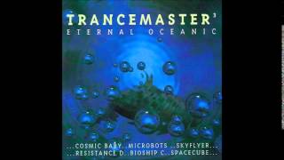 Trancemaster Vol3  Eternal Oceanic [upl. by Arehs]