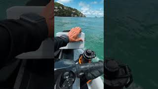 Sea Doo Fish Pro Trophy 2023  Lançamento [upl. by Anawk]