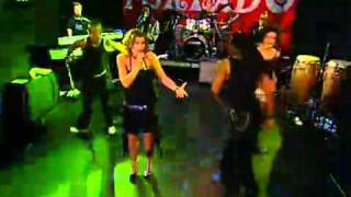 NELLY FURTADO PROMISCUOUS LIVE  VIVA GERMANY [upl. by Eltsirhc190]