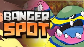 Ein stolzer Schleimhaufen  Pokémon Sonne amp Mond Banger Spot 04 [upl. by Aneehsar]