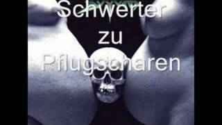 Sodom  Schwerter Zu Pflugscharen [upl. by Elsilrac]