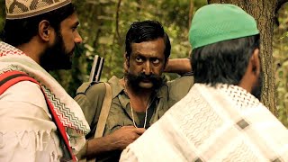 Rajnikant Ko Kidnap Karke Government Ko Gira Dunga  Sandeep  Lisa Ray  Veerappan  Part 5 [upl. by Asaph670]