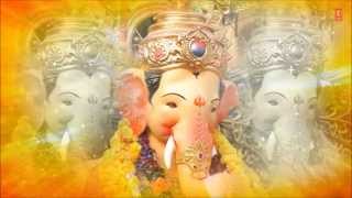 गाईये गणपति जग जगवंदन Gaaiye Ganpati Jagvandan I Ganesh Bhajan I Full Video Song I Shraddha [upl. by Aknayirp]