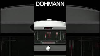 Dohmann Helix Best most expensive hifi audio turntable turntable turntables hifination hifi au [upl. by Walczak572]