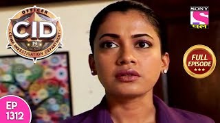 CID  Full Episode 1312  15th June 2018 [upl. by Delos]