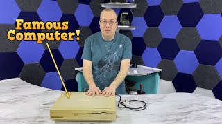 Repairing Martin Galways Commodore 128 [upl. by Verras]