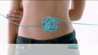 TV Spot  Linzess  Constipation Relief [upl. by Aihsema]