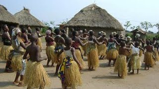 Ndoki zoba musique folklorique bakongo [upl. by Sybilla]