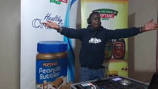 KwashaakKwashaakFridays DJ Nosh 254 Kalenjin Mix [upl. by Florance440]