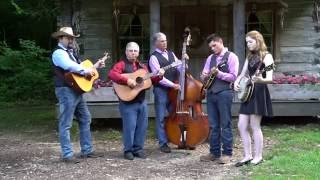 BackWoods Bluegrass Band [upl. by Riehl]