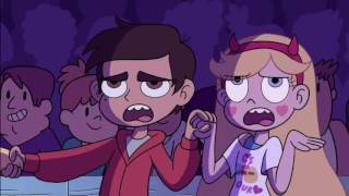 Star vs The Forces of Evil S01E11 Part 3 [upl. by Assilak751]