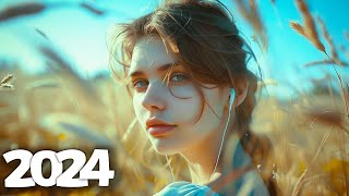 Tropical Deep House Music to REVIVE Your Playlist💥Alan Walker Charlie Puth Rema Selena Gomez [upl. by Yllet]