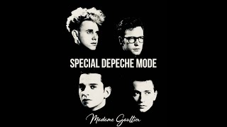 Special Depeche Mode by Mme Gaultier [upl. by Calla]