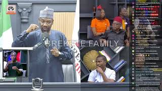 REPEAT LIVE BROADCAST OF BREKETE FAMILY PROGRAM FOR 23RD OCTOBER 2024 [upl. by Dolph]