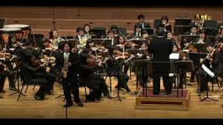 Elegy비가 김연준 Alto Sax 심삼종Psalm J Shim Arr R Dudas [upl. by Limann]