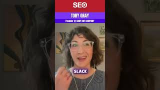 How to get on the first page of Google in 1 min with SEO expert Tory Gray [upl. by Gertie]