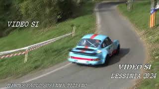 Lessinia rally 2024 promo [upl. by Goto]