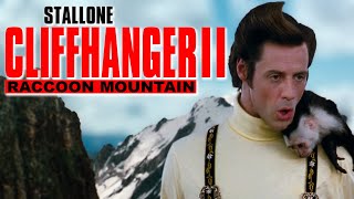 Cliffhanger 2 Trailer  Sylvester Stallone 2024 [upl. by Oringas]