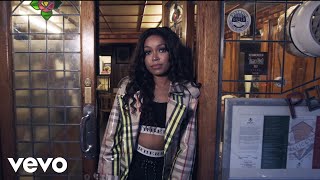 Dionne Bromfield  Cant Unlove You Official Video [upl. by Otrebmal]