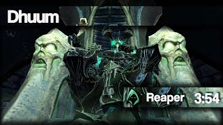 MCA Dhuum 354  Condi Reaper PoV [upl. by Fadiman]