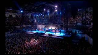 Metallica  Enter Sandman Live Nimes France [upl. by Yukio]