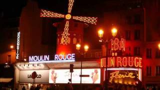 Moulin Rouge  André Claveau [upl. by Charleton730]