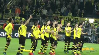 Dortmund Schalke 32 Derbysieger [upl. by Longan23]