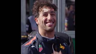 Bros last win🔥🫡  Daniel Ricciardo  F1 Edit  FEN Edit [upl. by Haag543]