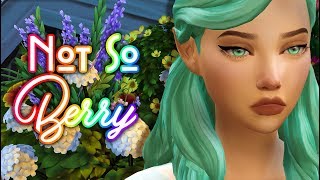 Los Sims 4  Not So Berry  Ep 1  MENTA EVERYWERE 😍 [upl. by Trabue]