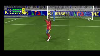 Full Penalty Shootout Spain VS Switzerland [upl. by Ahseinat94]