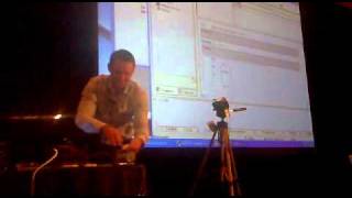 Stuxnet demo in Virus Bulletin 2010 conference [upl. by Bleier]