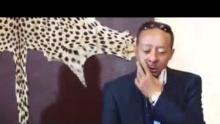 Teddy Afro and his family on Ethiopian Easter [upl. by Ruhtua]