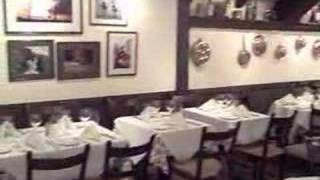 La Chaumiere French Restaurant in Washington DC [upl. by Doerrer]