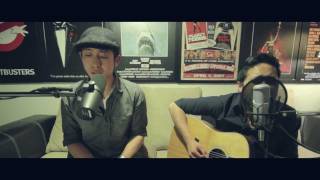 Brian Joo  Domino ft New Heights Acoustic [upl. by Kilgore]