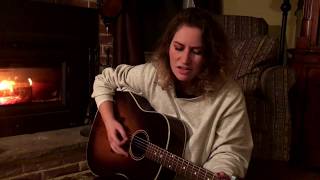 Capsized  Sarah Harmer Cover [upl. by Nowad]