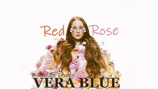 Vera Blue  Red Rose MikyMike Drums [upl. by Eloisa345]