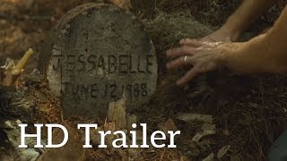 Horror Jessabelle 2014  Official HD Trailer [upl. by Nreval]