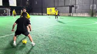 240616  토탈fs vs LFC 3 [upl. by Aniluj]