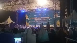 TAMANSARI BERSHOLAWAT BERSAMA GUS MABNi RUKHANAGUS IHSAN ALI RIZKI [upl. by Alake806]