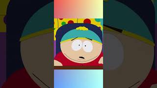 Hilarious Eric Cartman Amusement Park Fail  South Park 😂 [upl. by Llerrod441]