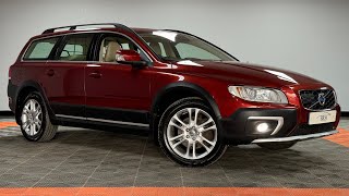 VOLVO XC70 For Sals 24 D5 SE Lux Geartronic AWD Euro 5 5dr brmselectcarsltd2710 [upl. by Wolenik]