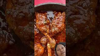 Bihari chicken Kashmiri style 🍗 chicken short 🐓 [upl. by Eifos]