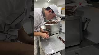 CAP Chocolatier  Atelier Chocolats [upl. by Idnahc]