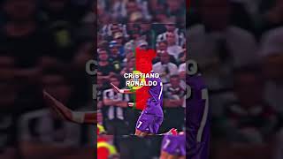 Players and their Best Volleys football ronaldo messi edit [upl. by Nagrom693]