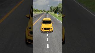 Colourful Super Cars vs Hydraulic Crush  BeamNGDrive shorts beamng [upl. by Ranie928]