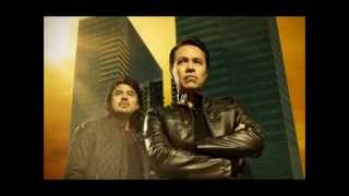 Los Temerarios  Mi Vida Sin Ti Disco Completo [upl. by Edlihtam]