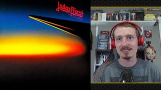 Judas Priest  Solar Angels amp You Say Yes  REACTION [upl. by Rabkin468]