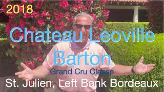 97 Point Bordeaux  Leoville Barton  Lynch Bages  Decants with D [upl. by Barbey]