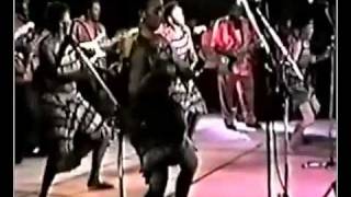 Franco amp OK Jazz  Tokoma Ba Camarades Pamba [upl. by Rasaec]